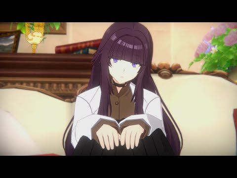【カゲマス】CMイータ「一緒に実験」編