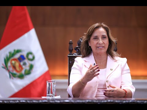 Presidenta Boluarte envía mensaje por el Día de la Mujer: Condeno feminicidios en el país