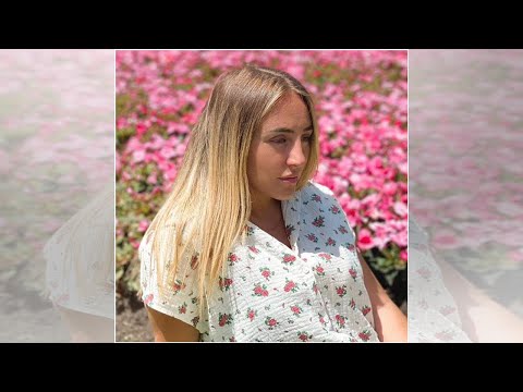 Rocío Flores arrasa con la combinación casual y más favorecedora: bermudas y top de abeja