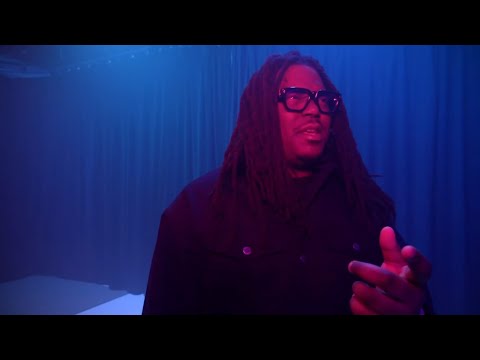 Lucki - New York (Music Video)