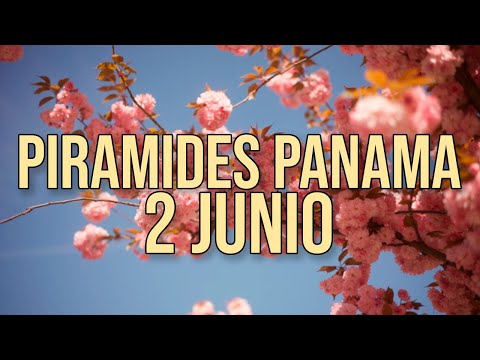 Pirámide Lotería de Panamá Viernes 2 de Junio 2023  - Pirámide del Makumbero - Gordito