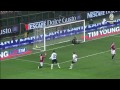 08/02/2012 - Coppa Italia - Milan-Juventus 1-2