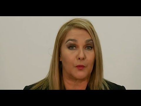 Pamela Jiles: Me gustaría votar por Fabiola Campillai para senadora