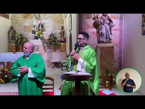 Santa Misa Domingo 24º del Tiempo Ordinario - Ciclo C - 11/septiembre/2022