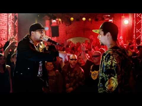 Sido - Endstation - Live