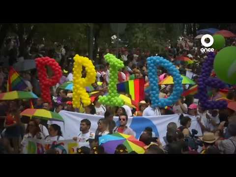 Perspectivas Históricas - Historia y resistencia del movimiento LGBTIQ+ (24/06/2024)