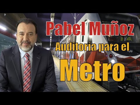 Alcalde de Quito: el metro será sometido a una auditoría internacional