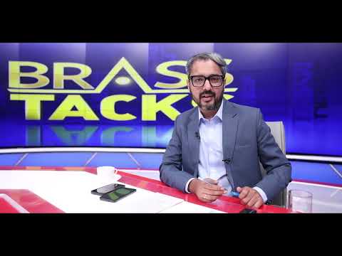 Watch Brass Tacks with Zakka Jacob, now at 8 PM from 30th September.