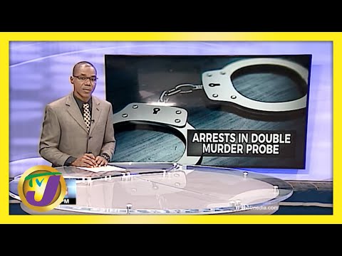 4 Shot & Killed in West Kingston Jamaica | TVJ News - March 25 2021