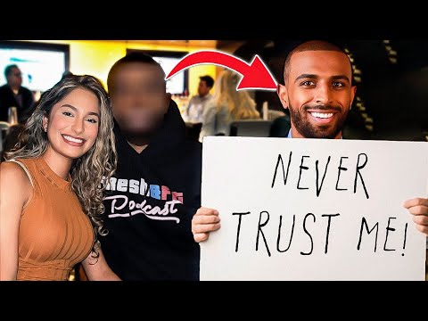 Myron's Girlfriend Goes VIRAL For Doing The UNTHINKABLE!