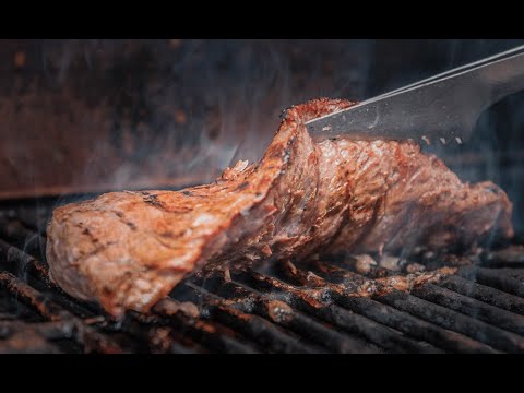 Festival Carne y Fuego: Evento parrillero reunirá más de 20 restaurantes