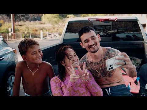 Threads: Post-Fight Rituals ft. Max Holloway