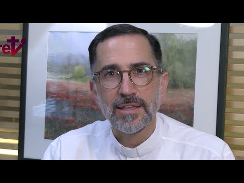 Reflexión del evangelio de este Domingo 23 de junio de 2024. P. Gonzalo Guzmán Karadima.