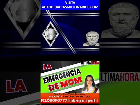 La Emergencia de MCM P1