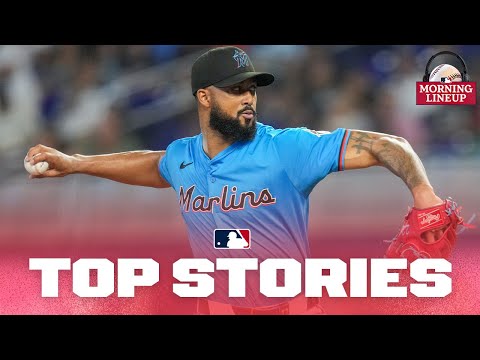 rade Deadline candidates, Postseason preview, 2nd half milestones | Morning Lineup (MLB Daily Recap)