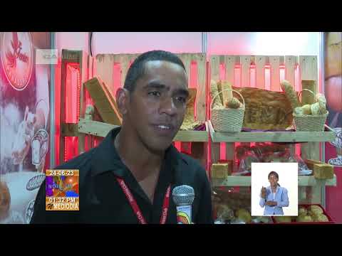 Santiago de Cuba: Expocaribe exhibe potencialidades para el desarrollo sostenible