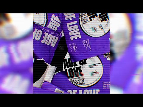 Age Of Love (2022 Extendet Remiix) - Dimitri Vegas & Like Mike x Age Of Love x Vini Vici