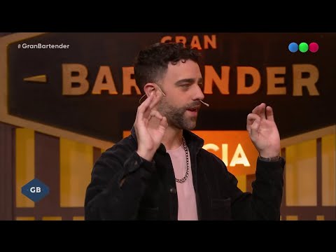 Programa 02 - Gran Bartender 2024 (13/07/24)