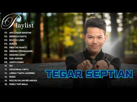 LAGU POP TERPOPULER FULL ALBUM 2026 | TEGAR SEPTIAN