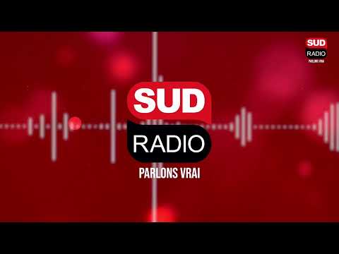 SUD RADIO EN DIRECT