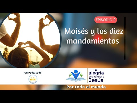 La Alegría de Anunciar a Jesús - - Un Podcast de Catequistas