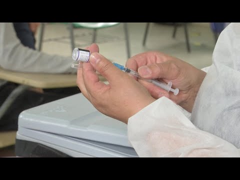 Hay escasez de vacuna contra el papiloma humano - Teleantioquia Noticias