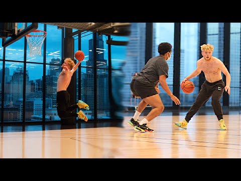 YouTube video thumbnail