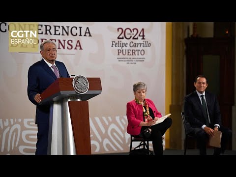 México demanda a Ecuador ante la CIJ