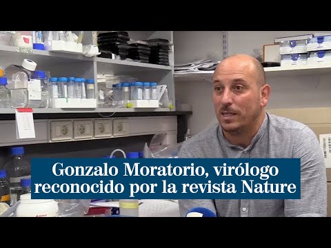 Virólogo reconocido en Nature: La vacuna debe ser acompañada de otro tipo de estrategias