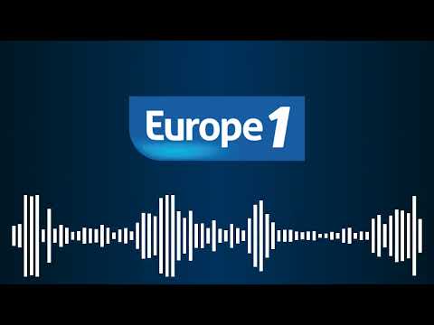 DOCUMENT EUROPE 1 -  «Ça n'arrête pas !», décrit le reporter Régis Le Sommier sous les tirs en Uk…