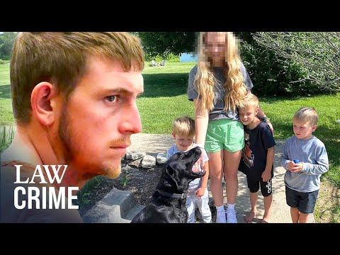 4 Shocking Developments in Ohio Dad Accused of Executing 3 Sons' Case: 'Chad Knows What's Right'