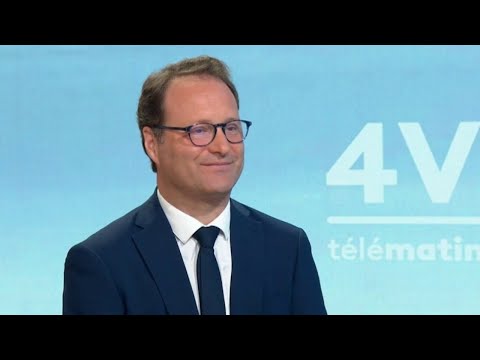 Les 4 vérités - Sylvain Maillard