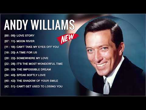 BestSongsofAndyWilliams-