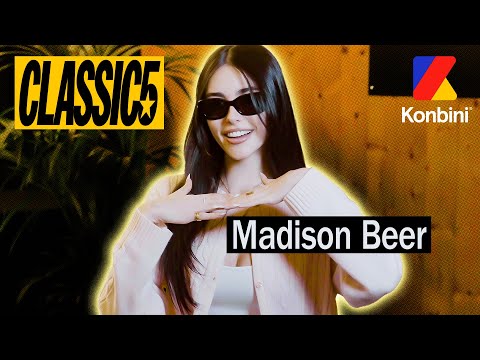 MADISON BEER A DU FAIRE LE CHOIX IMPOSSIBLE  | CLASSIC 5