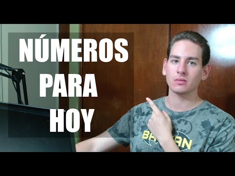 4 NÚMEROS PARA HOY LUNES 08 DE JULIO MUY FUERTES PARA HOY NUMEROLOGIA CÓDIGO SORPRESA