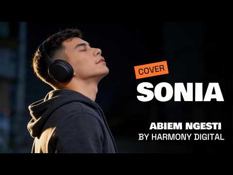 SONIA - ABIEM NGESTI - DANGDUT MODERN BY HARMONY DIGITAL