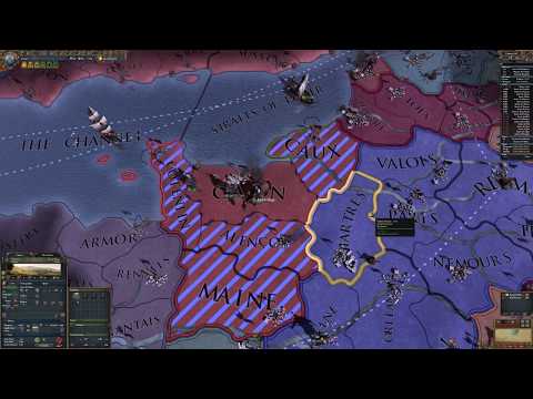 Europa Universalis 4