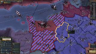 Europa Universalis 4