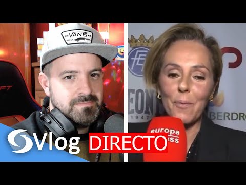 Noche de fiebre y delirios de Rocío Carrasco y telecinco contra Amador Mohedano