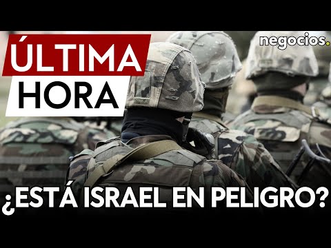 ÚLTIMA HORA | EE.UU. teme que la “Cúpula de Hierro” israelí no soporte los ataques desde el Líbano