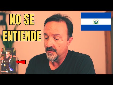 ME COMENTAN QUE NO ME META CON BUKELE | Lo tengo que compartir