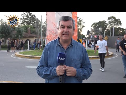 Todo Uruguay | Fiesta de la Cerveza en Parque del Plata
