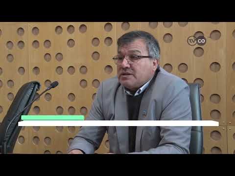 TVCO NOTICIAS - Sexta sesión ordinaria del Concejo Deliberante de General Pico