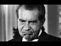 Nixon's Darkest Crime...