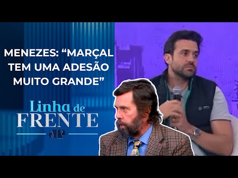 Eleições de 2024 dependem dos números nas redes sociais? | Linha de Frente