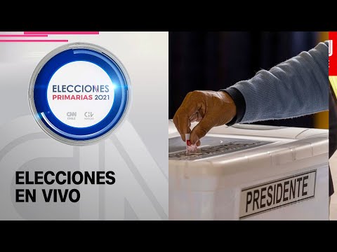 Primarias Presidenciales 2021: Sigue el minuto a minuto de las elecciones