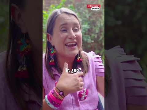 Mi HERMANO es muy FIESTERO: Diana Gálvez, hija de XÓCHITL, habla del video de Juan Pablo | #Shorts