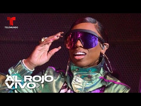 La NASA transmitió hacia el planeta Venus una canción de Missy Elliott