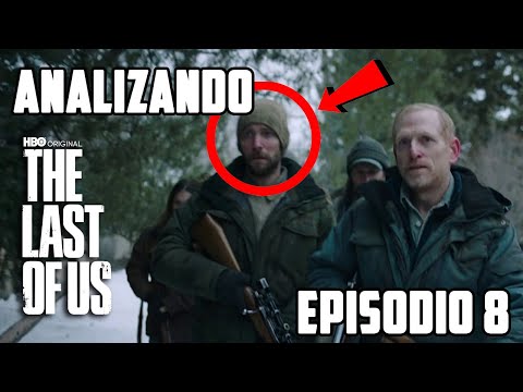 Platicando sobre The Last of Us - Episodio 8 - SPOILERS