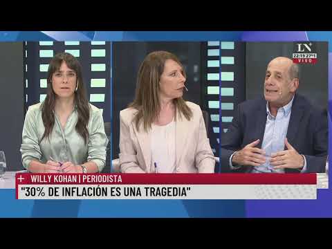 Juan Manuel López, diputado nacional (CC): El kirchnerismo no va a votarle nada a Milei